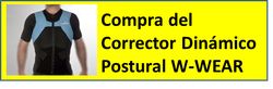 compra corrector dinamico postural