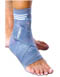 strapping tobillo contencion laxitud esguince
