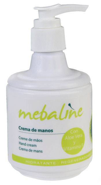 producto masaje profesional jabon dermoprotector crema mebaline cool gel