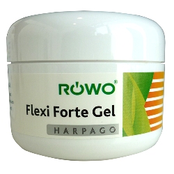 producto masaje profesional crema rowo gel flexi-forte