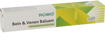 producto masaje profesional balsamo piernas cansadas rowo