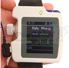 oximetria pulso pulsioximetro saturacion arterial oxigeno