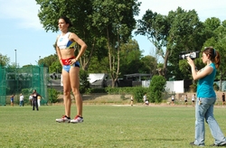 FreeJump Salto Potencia Analisis Rendimiento Deportivo