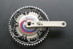 srm sistema de entrenamiento control rendimiento fisico