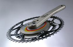 sistema entrenamiento srm powermeter ciclismo