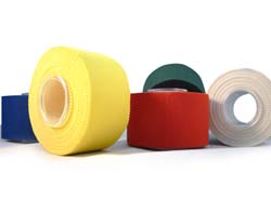 tape inelastico taping vendaje funcional