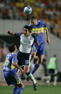 entrenamiento rendimiento fisico fuerza